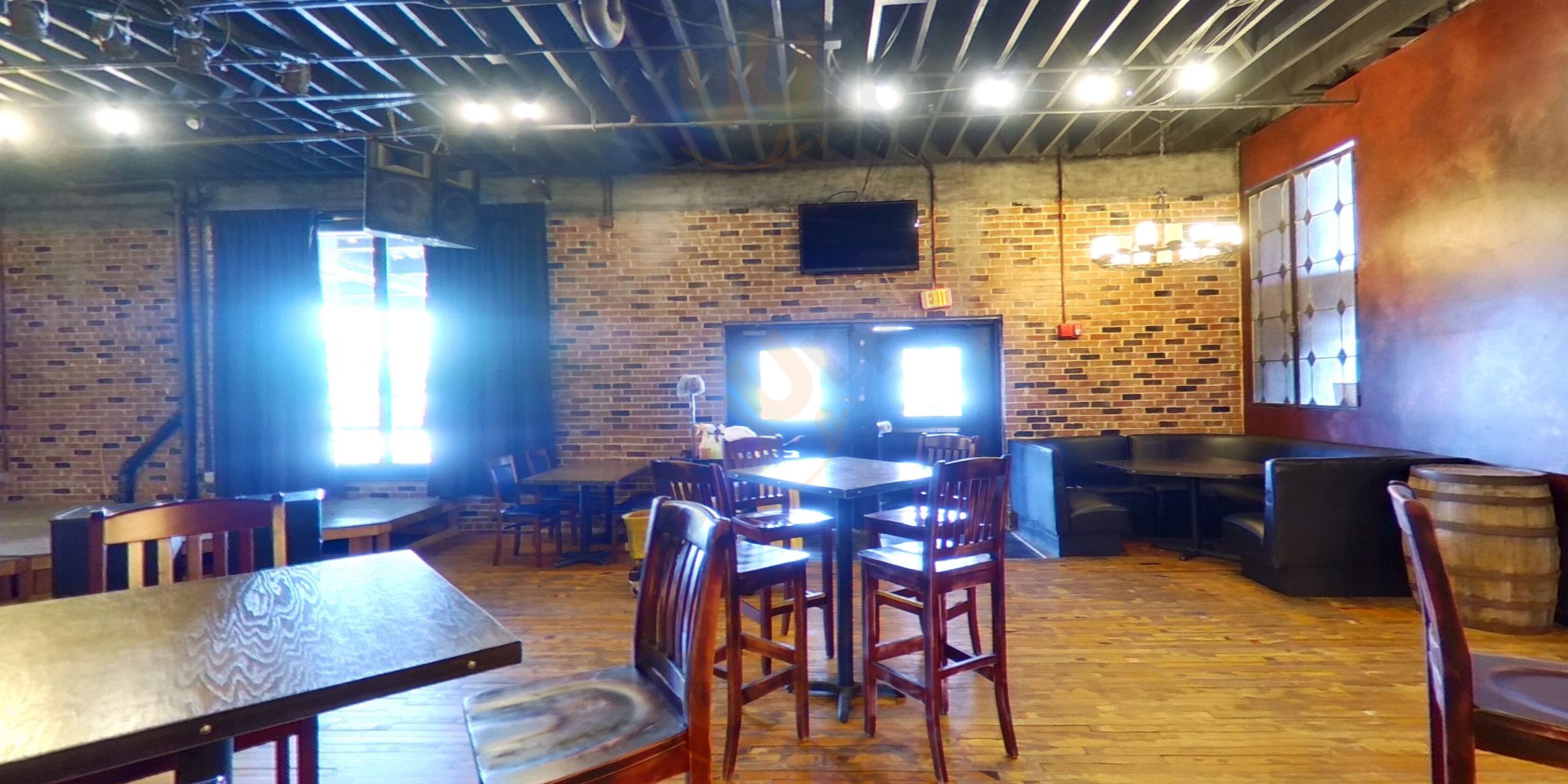 The Jack Daniel S Saloon At Gilley's