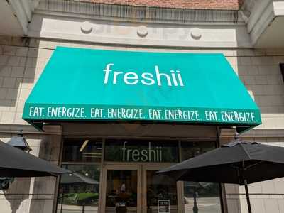 Freshii