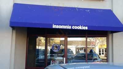 Insomnia Cookies