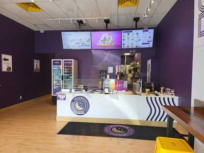Insomnia Cookies