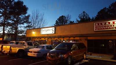 Tailgaters Sports Bar