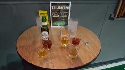 Tailgaters Sports Bar
