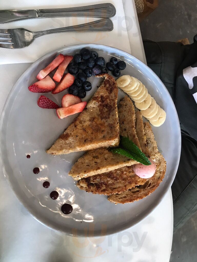 The Butcher’s Daughter