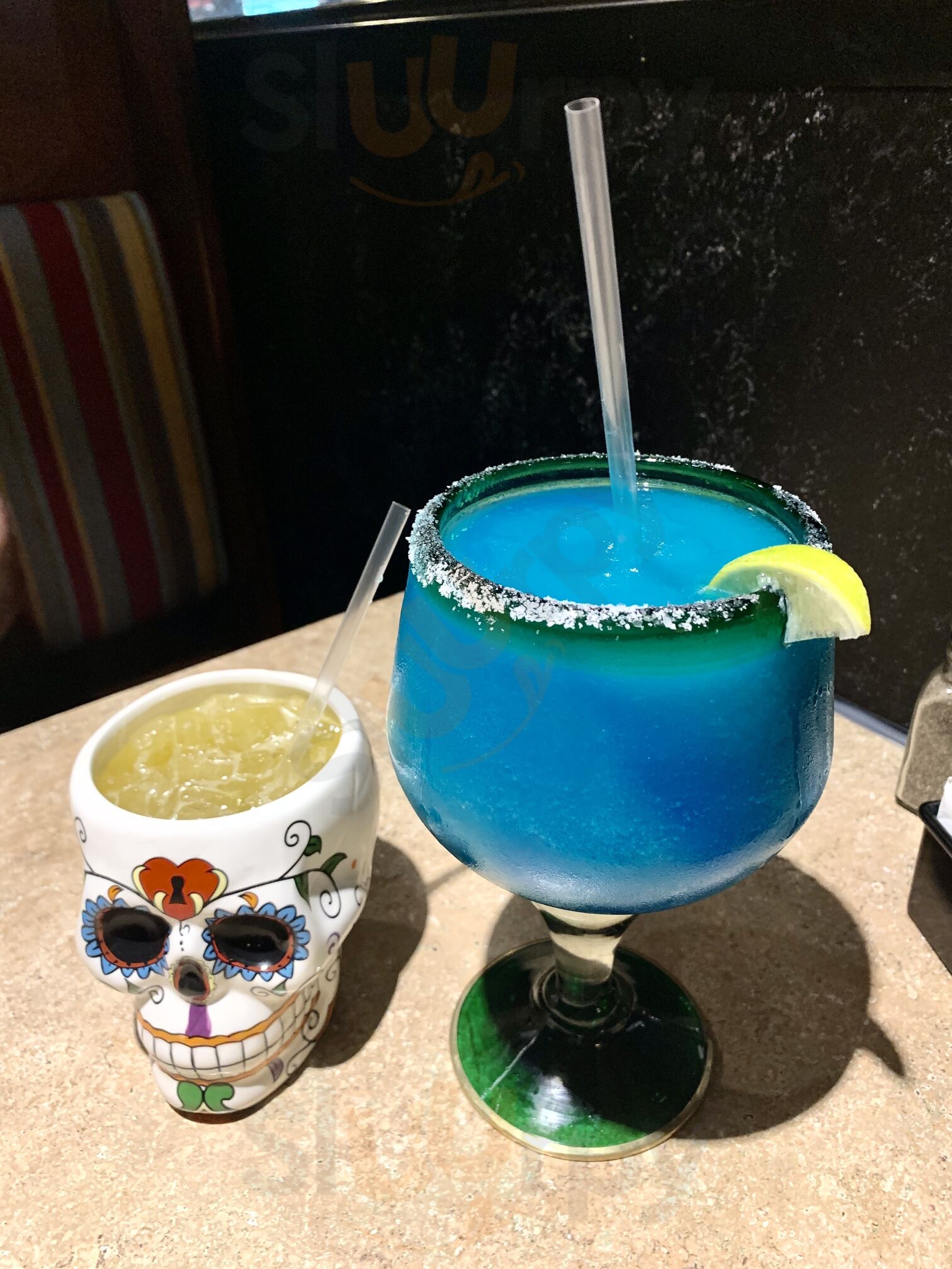 El Porton Mexican Restaurant