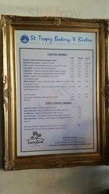 St Tropez Bakery & Bistro