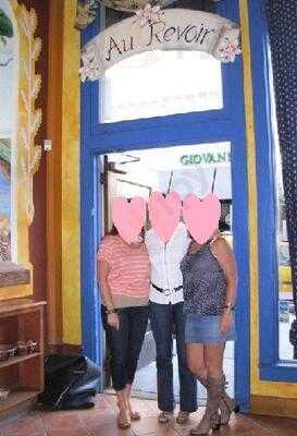 St Tropez Bakery & Bistro