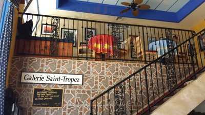 St Tropez Bakery & Bistro