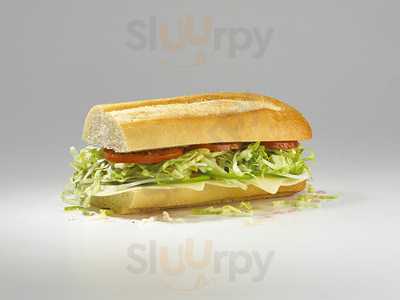 Jersey Mike's Subs