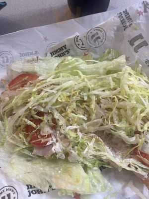 Jimmy John's
