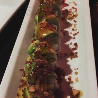 Ra Sushi Bar Restaurant