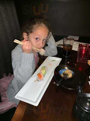 Ra Sushi Bar Restaurant