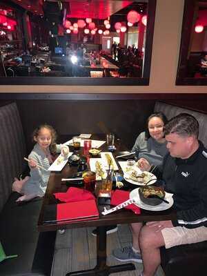 Ra Sushi Bar Restaurant