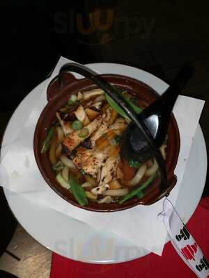 Ra Sushi Bar Restaurant