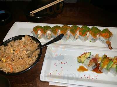 Ra Sushi Bar Restaurant