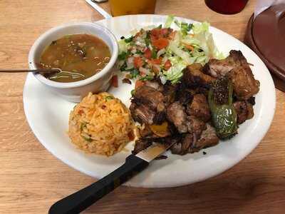 Fidelo's Mexican Restaurant