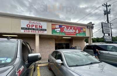 Fidelo's Mexican Restaurant