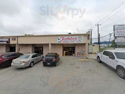 Fidelo's Mexican Restaurant