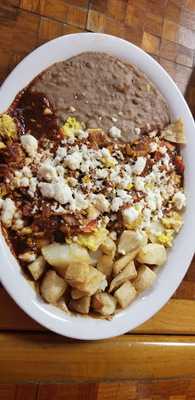 Fidelo's Mexican Restaurant