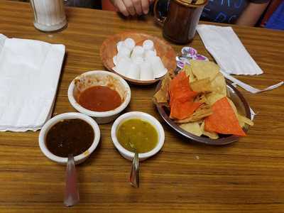 Fidelo's Mexican Restaurant