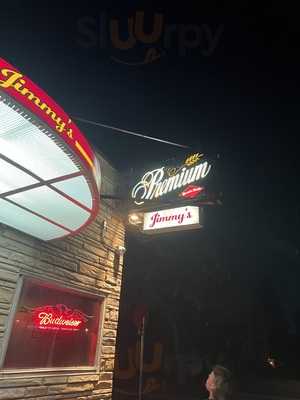 Jimmy's Bar & Lounge