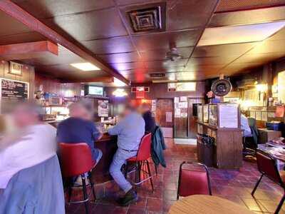 Jimmy's Bar & Lounge