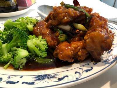 City Lights Of China