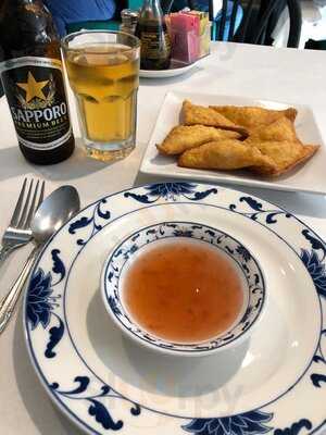 City Lights Of China