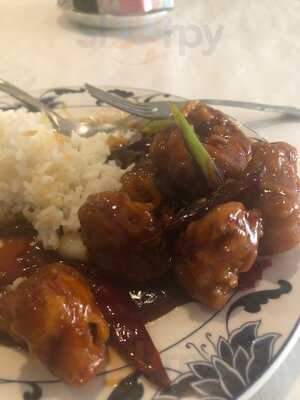 City Lights Of China