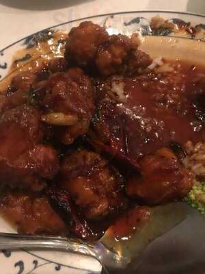 City Lights Of China