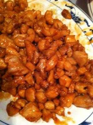 City Lights Of China