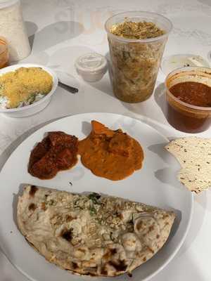 Ekta Indian Cuisine