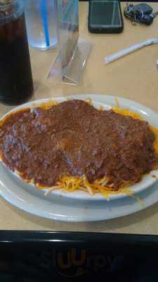 Skyline Chili