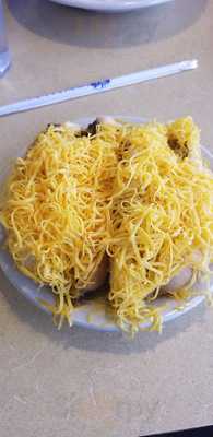 Skyline Chili