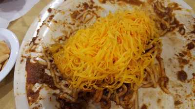 Skyline Chili