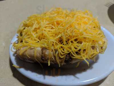 Skyline Chili