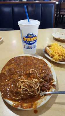 Skyline Chili