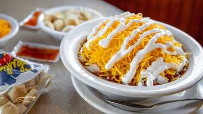 Skyline Chili