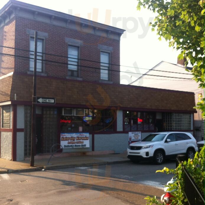 Nico's Recovery Room