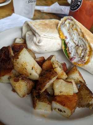 Nico's Recovery Room