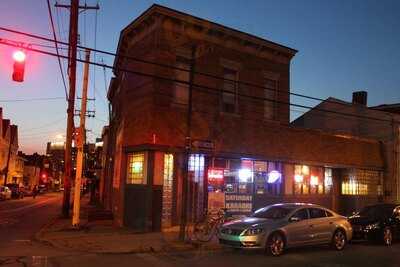 Nico's Recovery Room