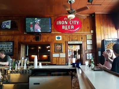 Nico's Recovery Room