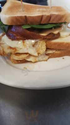 Nico's Recovery Room