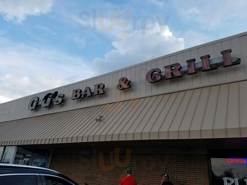 Gg's Bar & Grill