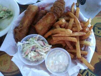 Bb Rover's Cafe & Pub