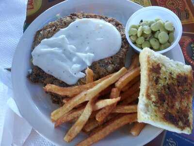 Bb Rover's Cafe & Pub