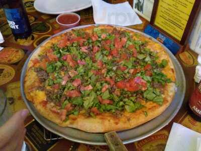 Bb Rover's Cafe & Pub