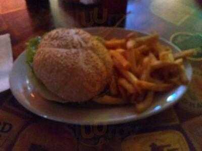 Bb Rover's Cafe & Pub