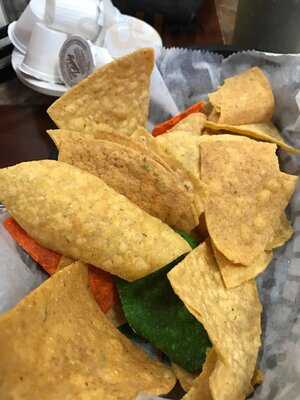 Taqueria Mexico, Inc.