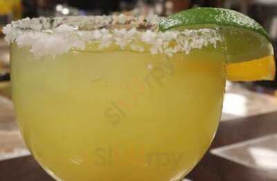 Taqueria Mexico, Inc.