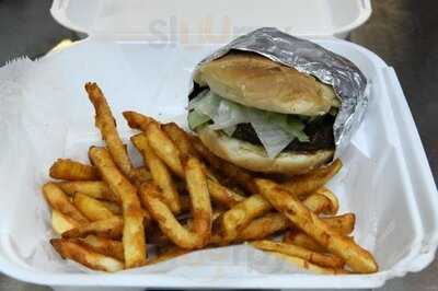 Taqueria Mexico, Inc.